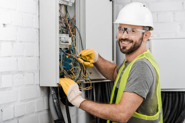 Best Circuit Breaker Repair  in Cumberland, KY