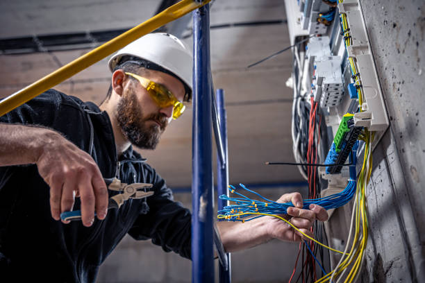 Best Electrical Rewiring Services  in Cumberland, KY