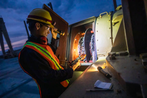 Generator Installation Services in KY