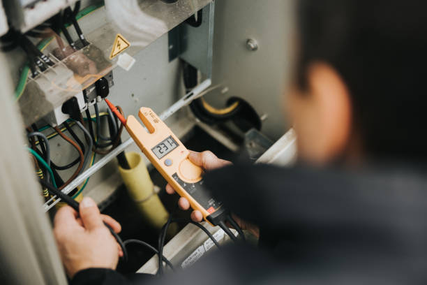 Best Electrical Contractors for Businesses  in Cumberland, KY