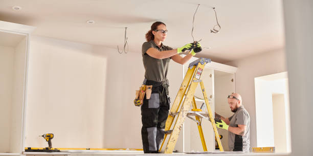Best Electrical Repair Services  in Cumberland, KY
