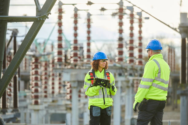 Best Electrical Contractors for Businesses  in Cumberland, KY