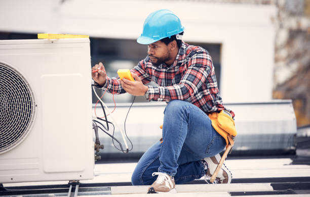 Best Emergency Electrical Repair  in Cumberland, KY
