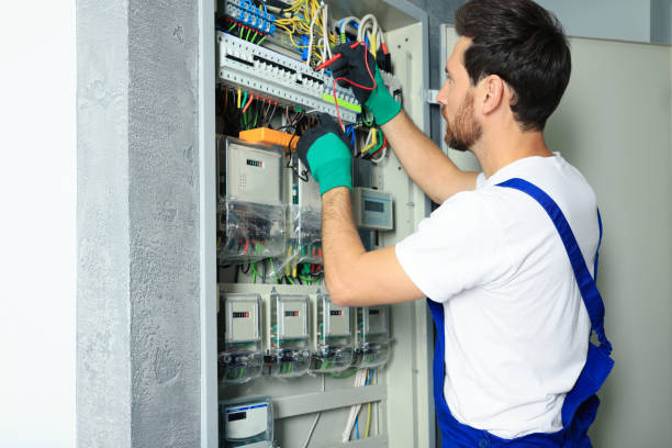 Best Affordable Electrician  in Cumberland, KY