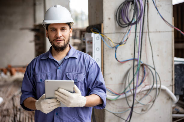 Best Electric Panel Repair  in Cumberland, KY