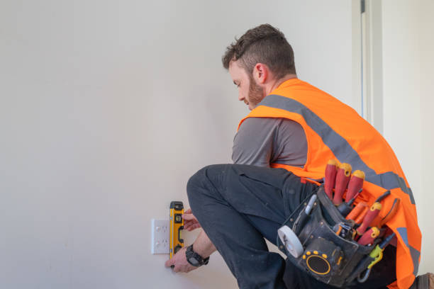 Professional Electrician in KY
