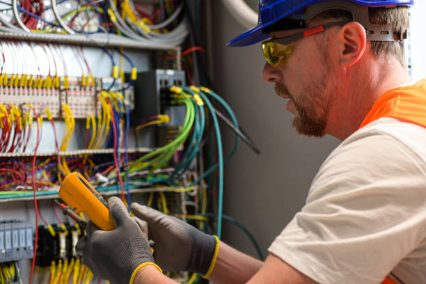 Best Emergency Electrician Near Me  in Cumberland, KY