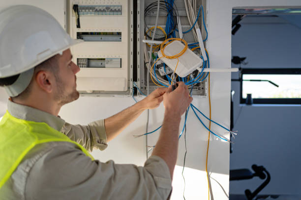 Best 24-Hour Electrician  in Cumberland, KY