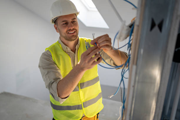 Best Electrical Installation Contractor  in Cumberland, KY